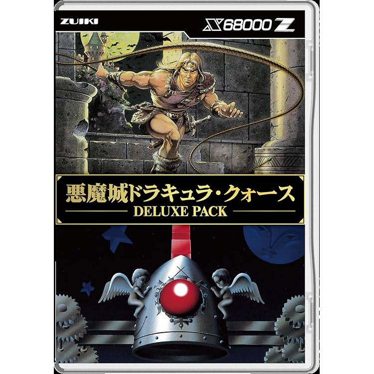 Amazon.co.jp: 【ZUIKI】X68000 Z ジョイカード(ブラック